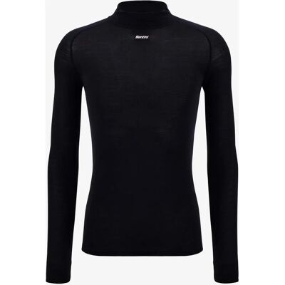 Camiseta interior Santini Lana Merino - Regulación térmica, Ligera Camiseta interior Santini Lana Merino - Regulación térmica, Ligera