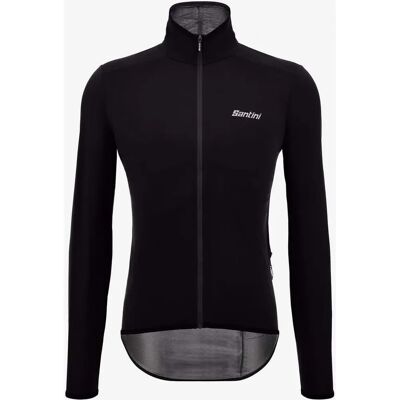 Giacca impermeabile Santini Guard Nimbus - Abbigliamento ciclismo Giacca impermeabile Santini Guard Nimbus - Abbigliamento ciclismo