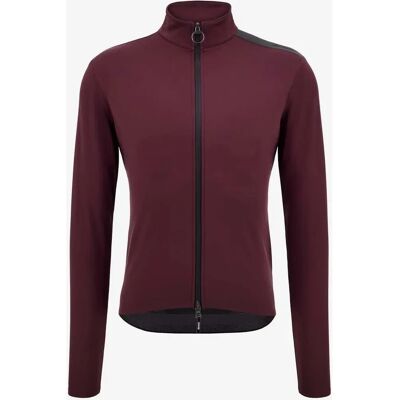 Maglia Invernale Santini Adapt Multi Impermeabile Slim Maglia Invernale Santini Adapt Multi Impermeabile Slim