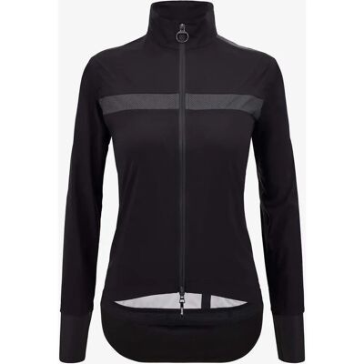Chaqueta impermeable Santini Guard Neos para mujer Chaqueta impermeable Santini Guard Neos para mujer