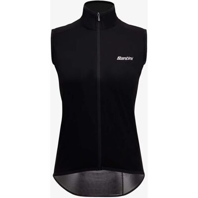 Chaleco Impermeable Santini Nimbus - Equipación para Ciclismo Chaleco Impermeable Santini Nimbus - Equipación para Ciclismo