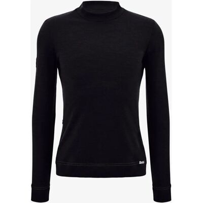 Jersey ajustado de merino Impetus de Santini Jersey ajustado de merino Impetus de Santini