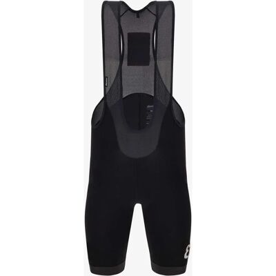 Santini Eroica Wool Bib Shorts - Shorty à bretelles - Publicité Santini Eroica Wool Bib Shorts - Shorty à bretelles - Publicité