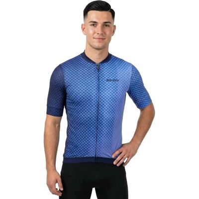 Maglia Santini Paws Form a manica corta - Maglia Maglia Santini Paws Form a manica corta - Maglia