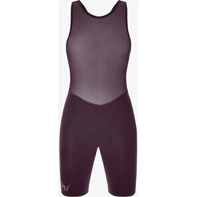 Pantaloncini da ciclismo Santini Unico Viola Borgogna - Cycling Shorts Pantaloncini da ciclismo Santini Unico Viola Borgogna - Cycling Shorts