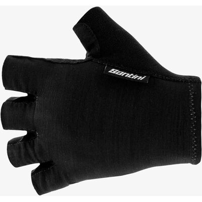 Guanti Santini Tact nero - S - Guanti Guanti Santini Tact nero - S - Guanti
