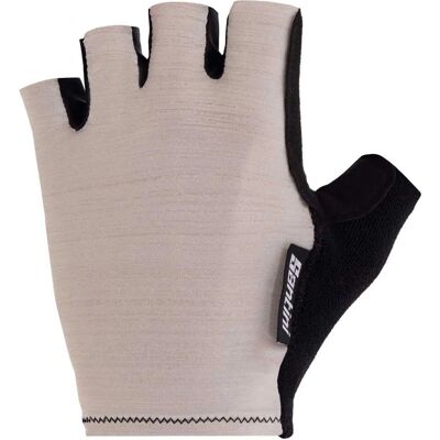 Guanti Tact Beige Santini - S Guanti Tact Beige Santini - S