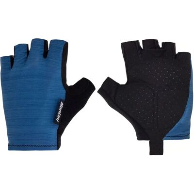 Guantes Santini Tact azul L - Ciclismo Guantes Santini Tact azul L - Ciclismo