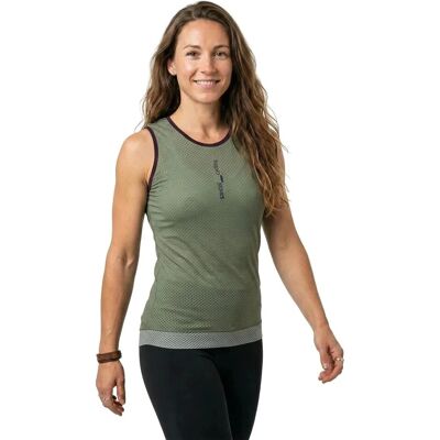Intimo Santini Lieve verde per donna Intimo Santini Lieve verde per donna