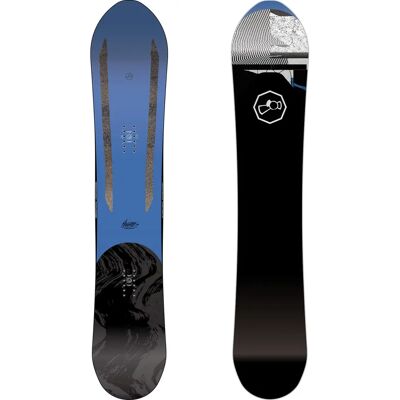 Capita The Navigator - All-mountain snowboard Capita The Navigator - All-mountain snowboard