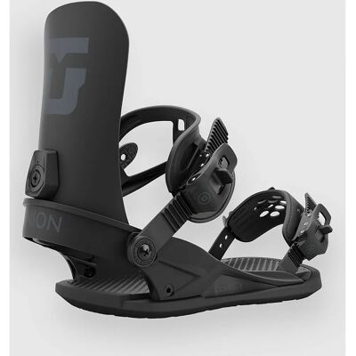 Union Legacy Schwarz S - Snowboard für Damen Union Legacy Schwarz S - Snowboard für Damen