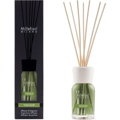 Millefiori Milano Verdant Escape olívás aromadiffuser - Aromadiffuser Millefiori Milano Verdant Escape olívás aromadiffuser - Aromadiffuser