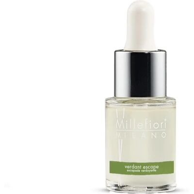 Millefiori Milano Verdant Escape Duftöl - Raumduft Essential Millefiori Milano Verdant Escape Duftöl - Raumduft Essential