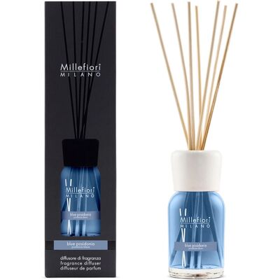 Millefiori Milano Sininen Posidonia Tuoksu - Luonnollinen 250ml Millefiori Milano Sininen Posidonia Tuoksu - Luonnollinen 250ml