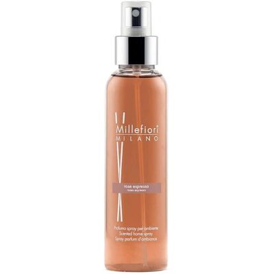 Millefiori Rose Espresso Spray air freshener - Air freshener Millefiori Rose Espresso Spray air freshener - Air freshener
