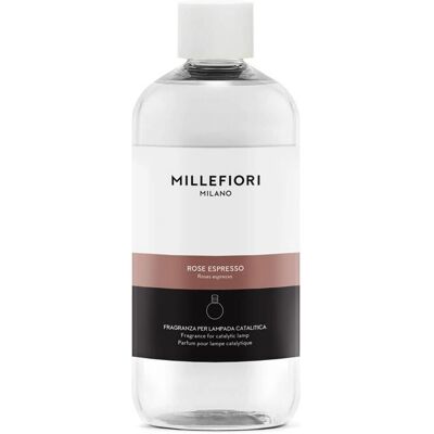 Millefiori Rose Espresso Air Freshener - Air Freshener Millefiori Rose Espresso Air Freshener - Air Freshener