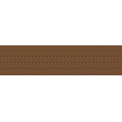 Roma - 173x27.5 - Legno - PVC - Roller shutter slats Roma - 173x27.5 - Legno - PVC - Roller shutter slats