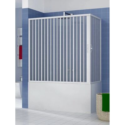 Pinto Modèle Libertè Enceinte pour Baignoire - Réglable, Design Italien - Publicité Pinto Modèle Libertè Enceinte pour Baignoire - Réglable, Design Italien - Publicité