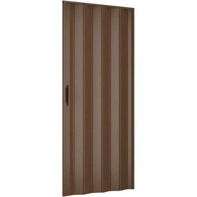 Generic - Porta Soffietto 83x214 PVC - 83x214cm - Porta Generic - Porta Soffietto 83x214 PVC - 83x214cm - Porta