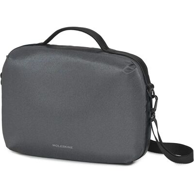 Moleskine Laptoptasche - Grau - Schutz bis 13 Zoll Moleskine Laptoptasche - Grau - Schutz bis 13 Zoll