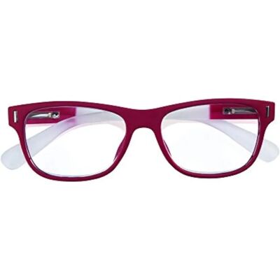 Industrie Ottiche Italiane Srl Shadow Occhiali da Lettura Unisex - Presbiopia Industrie Ottiche Italiane Srl Shadow Occhiali da Lettura Unisex - Presbiopia