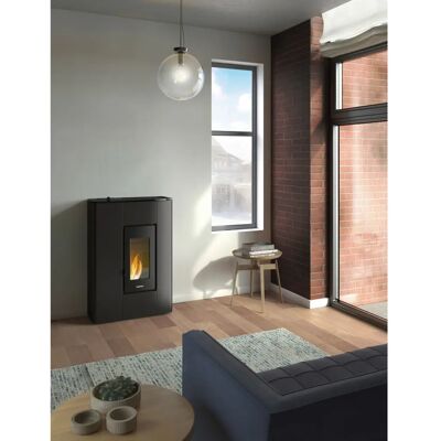 FIREFIX Madison 5 Pellet Stove - Kaminöfen FIREFIX Madison 5 Pellet Stove - Kaminöfen