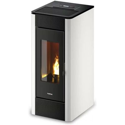 FREEPOINT Indaco 11 Pelletofen - Heizgerät FREEPOINT Indaco 11 Pelletofen - Heizgerät