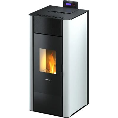 Freepoint - Tesis 23 T2 - Wifi idrico - Pellet Stove Freepoint - Tesis 23 T2 - Wifi idrico - Pellet Stove