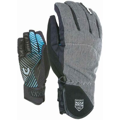 Guantes Suburban a Prueba de Agua de Level Gloves - Guantes Guantes Suburban a Prueba de Agua de Level Gloves - Guantes
