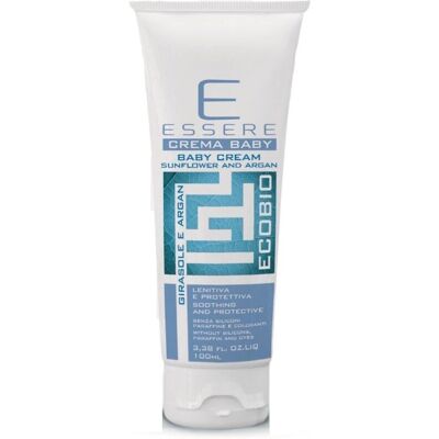 Crema baby Essere - Pelle sensibile - 150ml Crema baby Essere - Pelle sensibile - 150ml