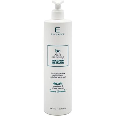 Essere Modello Fito-cheratina - Shampoo - Cura dei capelli Essere Modello Fito-cheratina - Shampoo - Cura dei capelli