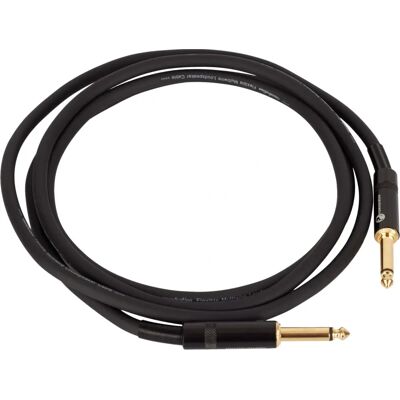 Soundsation WM-PCJJ2 - Kabel reproduktoru 2m - Profesionální kvalita Soundsation WM-PCJJ2 - Kabel reproduktoru 2m - Profesionální kvalita