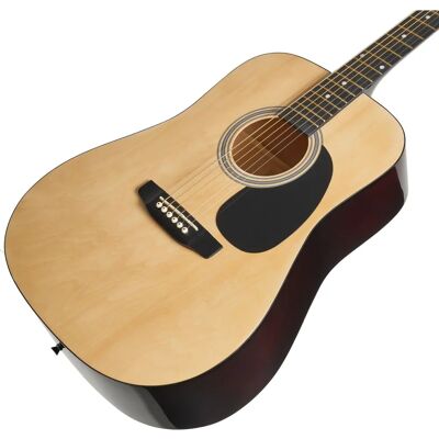 Soundsation Yosemite DN-NT - Chitarra acustica Soundsation Yosemite DN-NT - Chitarra acustica