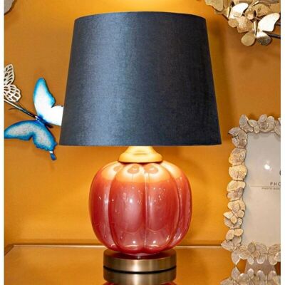 Lampada da tavolo DMORA Waikato - Moderna, Salvaspazio, Luce Calda Lampada da tavolo DMORA Waikato - Moderna, Salvaspazio, Luce Calda