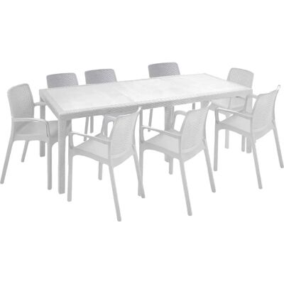 DMORA - Moie - Essgruppe DMORA - Moie - Essgruppe