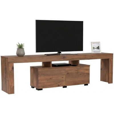 DMORA - Govone - Pine - 180x31x50 cm - TV stand DMORA - Govone - Pine - 180x31x50 cm - TV stand