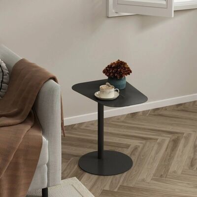 DMORA Couchtisch - 50x38cm - Ardesia DMORA Couchtisch - 50x38cm - Ardesia