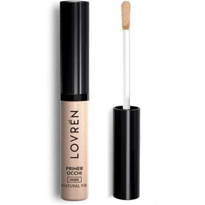 Lovren Lidschatten Grundierung Nude - Auge - Schönheit - Lovren Lovren Lidschatten Grundierung Nude - Auge - Schönheit - Lovren