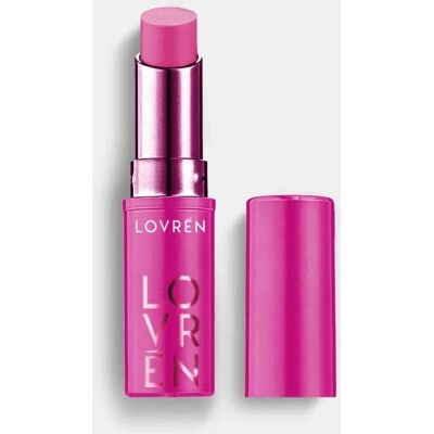 Lovren Lippenbalsam Fuchsia - Lippenpflege Lovren Lippenbalsam Fuchsia - Lippenpflege