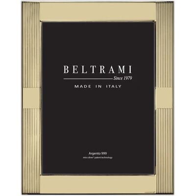 Beltrami Impero Goud Fotolijst - Fotolijst Beltrami Impero Goud Fotolijst - Fotolijst