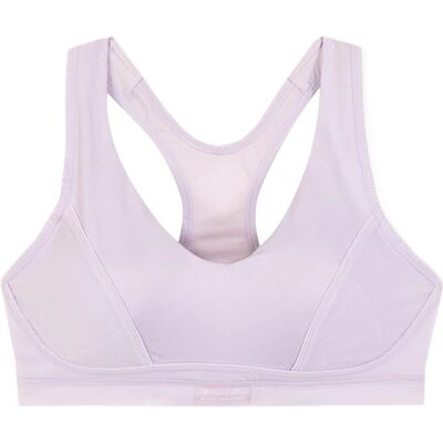Soutien-gorge rembourré Pump de Shock Absorber - Orchidée Violet - 32A Femme Soutien-gorge rembourré Pump de Shock Absorber - Orchidée Violet - 32A Femme