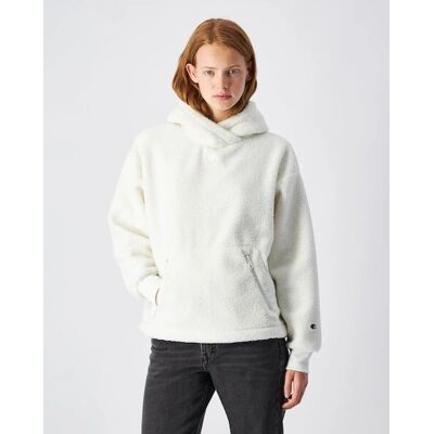 Champion Teddy-Hoodie - Sweatshirt Champion Teddy-Hoodie - Sweatshirt