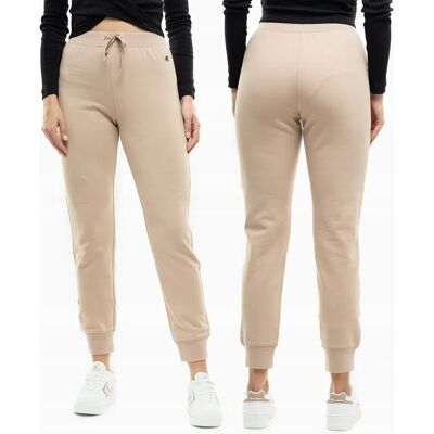 CHAMPION - 117550 MS079 XL - Beige - Spodnie CHAMPION - 117550 MS079 XL - Beige - Spodnie