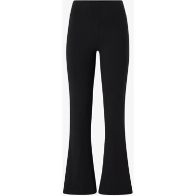 Champion Hochtaillierte Schlaghosen - Leggings Champion Hochtaillierte Schlaghosen - Leggings