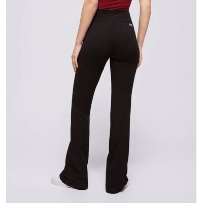 CHAMPION High Waist Flare Leggins - Leggings CHAMPION High Waist Flare Leggins - Leggings