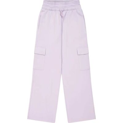 Chappi Damen Cargo-Hosen - Lila - Hosen Chappi Damen Cargo-Hosen - Lila - Hosen