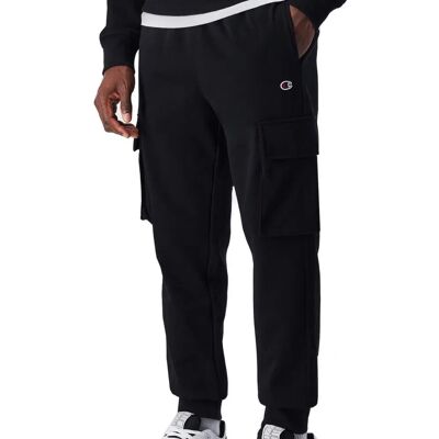 Pantalón Chándal Champion - Jogging Pantalón Chándal Champion - Jogging