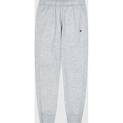 Champion Rib Cuff Hose - Slim Fit Fleece Jogginghose - Sportlich & Vielseitig Champion Rib Cuff Hose - Slim Fit Fleece Jogginghose - Sportlich & Vielseitig