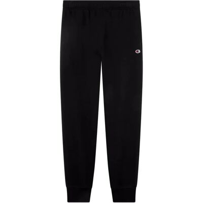 Pantalons de jogging Rib Cuff - Coupe slim - Publicité Pantalons de jogging Rib Cuff - Coupe slim - Publicité