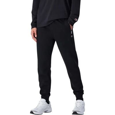 Champion Modell 220300 NBK Herren Schwarze Hosen Champion Modell 220300 NBK Herren Schwarze Hosen